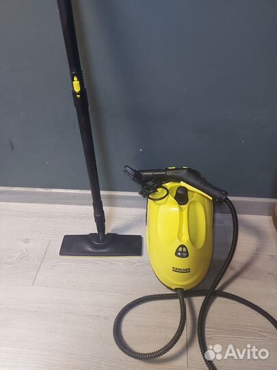 Пароочиститель karcher sc 2 (S)