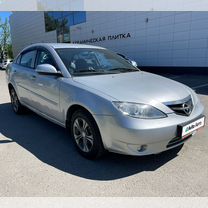 Haima 3 1.8 CVT, 2011, 162 300 км, с пробегом, цена 395 000 руб.