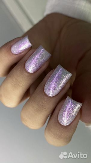 Гель-лак Cosmoprofi Polar Glow № 2 - 10 мл