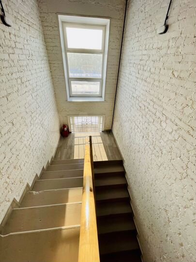 Апартаменты-студия, 18 м², 5/5 эт.