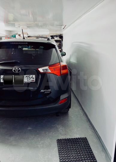 Гараж, 20 м²