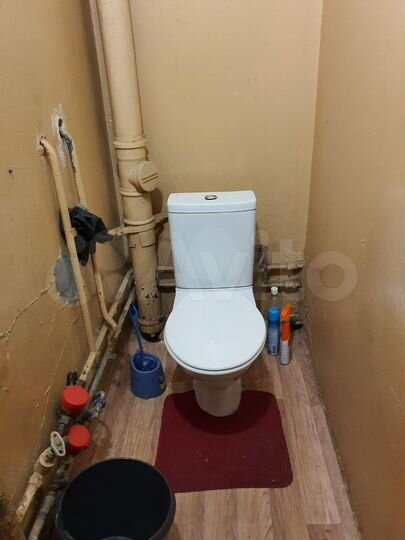 2-к. квартира, 52,6 м², 5/9 эт.