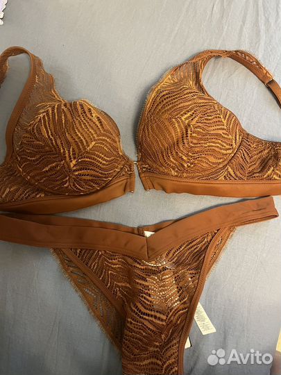 Комплект нижнего белья intimissimi