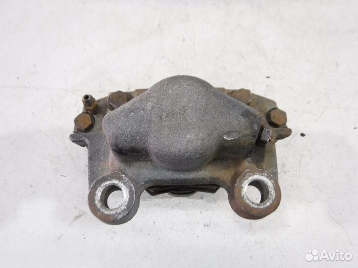 Суппорт задний правый Saab 9-3