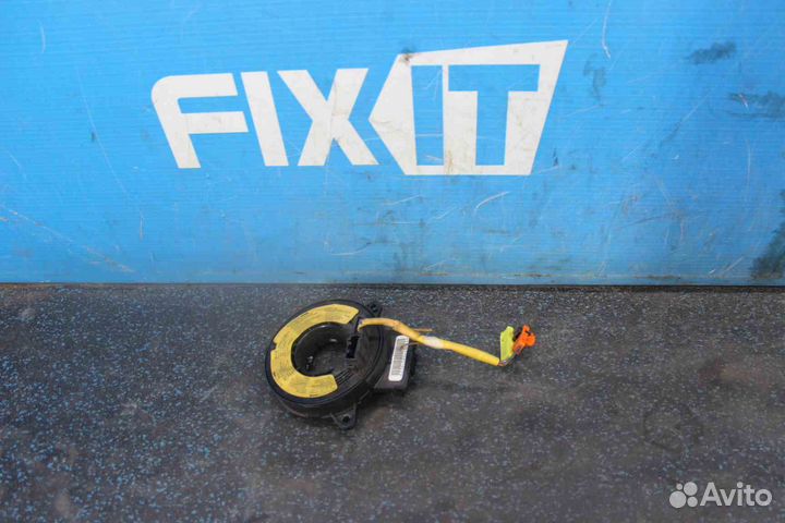 Кольцо SRS Mazda 6 (Мазда 6) GG GJ6A66CS0