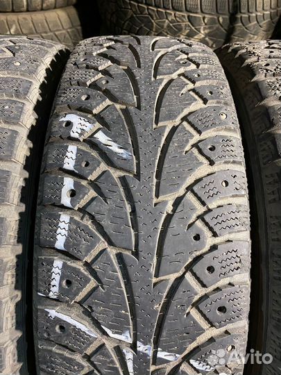 Hankook Winter I'Pike 185/65 R15 88T