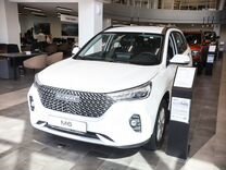 Новый Haval M6 1.5 AMT, 2023, цена от 2 099 000 руб.