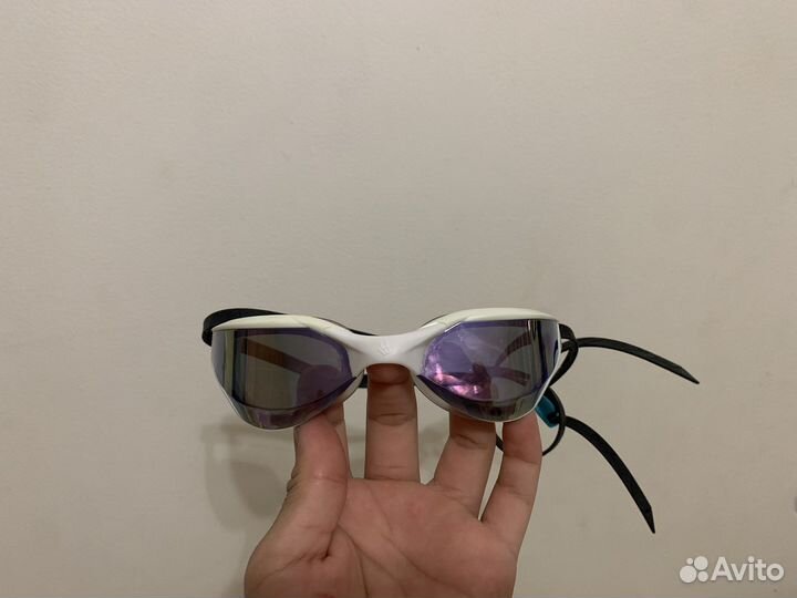 Плавательные очки