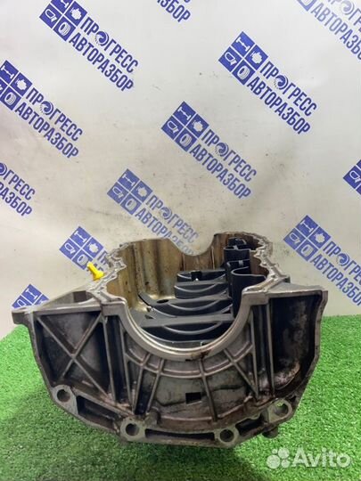 Поддон Renault Megane 2 седан 1.6 K4M812 2006