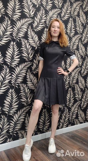 Школьная форма