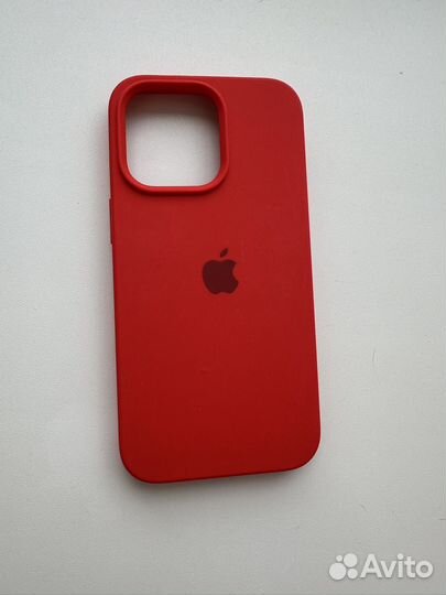 Продам чехлы на iPhone 13 pro