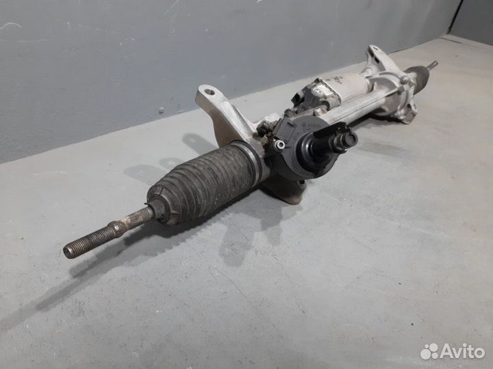 Рейка рулевая Bmw 5-Series G30