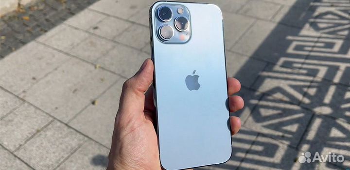 iPhone 13 Pro, 128 ГБ
