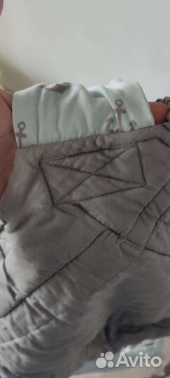 Эргорюкзак ergobaby