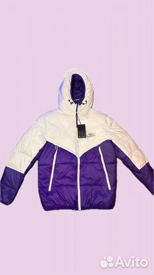 Куртка nike