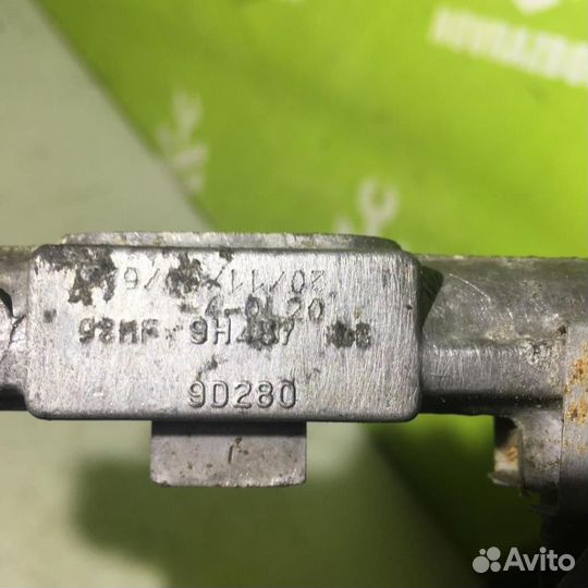 Форсунка инжекторная Форд Фокус 1