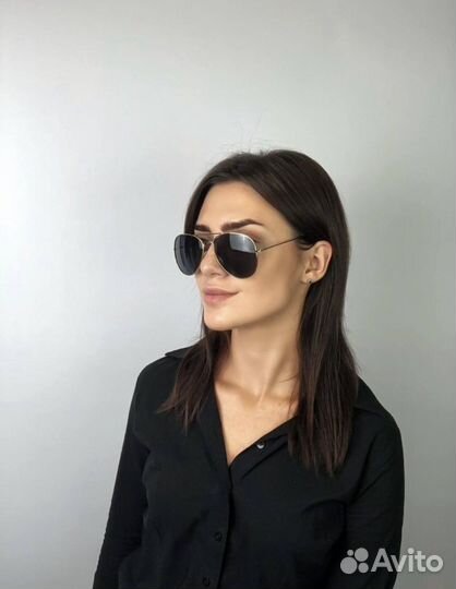 Солнцезащитные очки