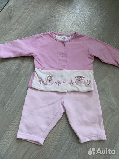 Детская одежда для девочек