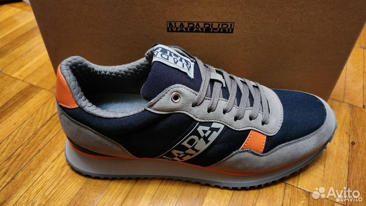 Кроссовки Napapijri