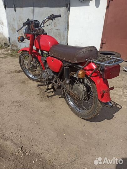 Минск 125 (ммвз)