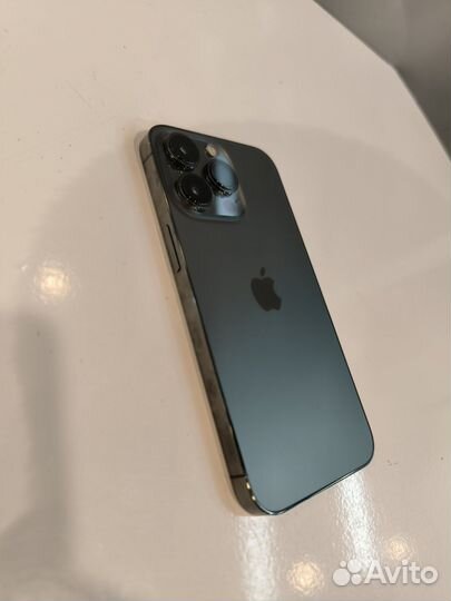 iPhone 13 Pro, 256 ГБ