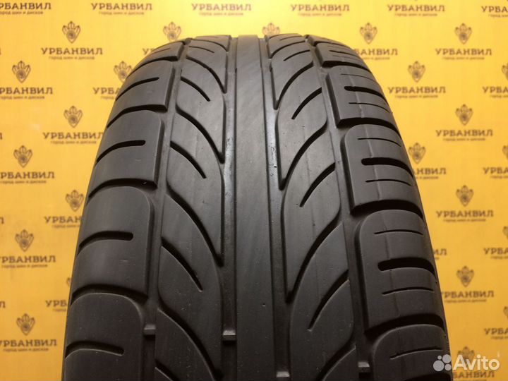 Amtel Planet T-301 205/60 R15 91H