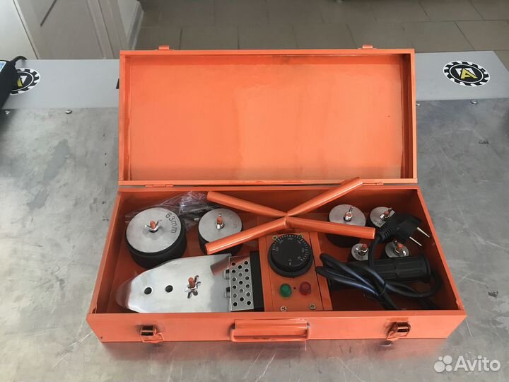 Сварочный аппарат, полуавтомат, фен прокат аренда