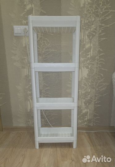 Этажерка IKEA vesken