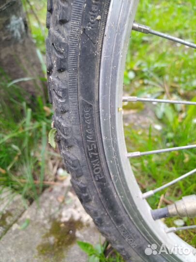 Велосипед детский 20дюймов