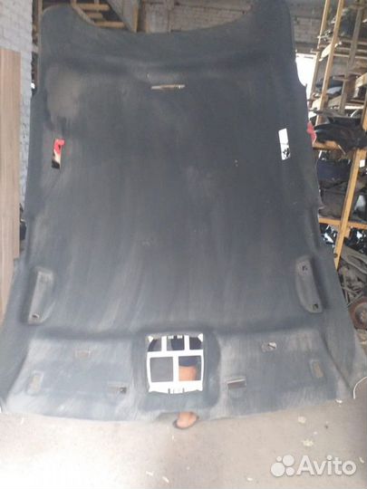 Гле купе обшивка потолка a2926900750