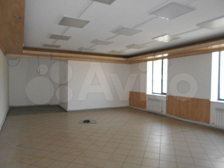 Свободного назначения, 75 м²