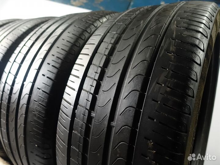 Pirelli Cinturato P7 245/40 R18
