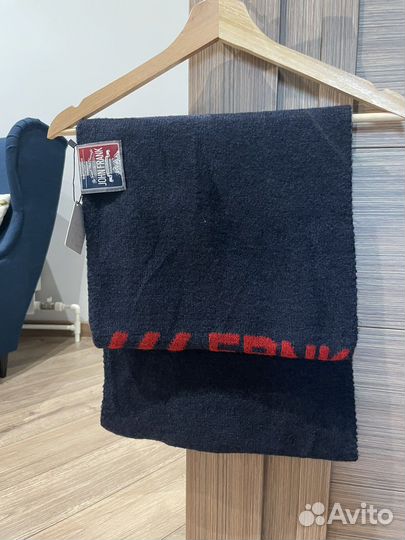 Снуд мужской