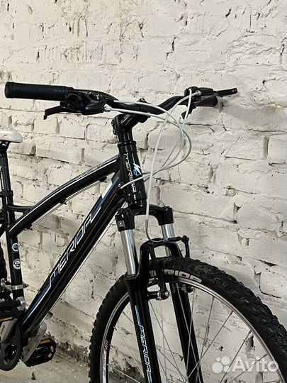 Алюминиевый Merida Juliet 10