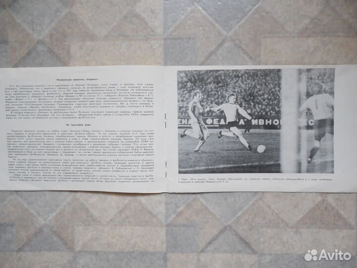 Билет-буклет 