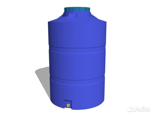Ёмкости разных типов и видов, можно любые