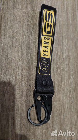 Брелок для ключей BMW Motorrad