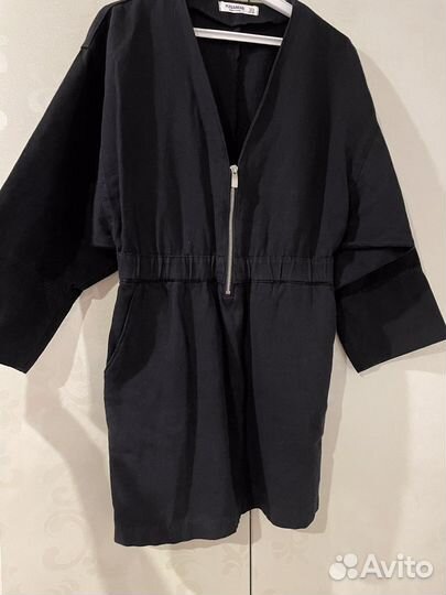 Платье pull bear
