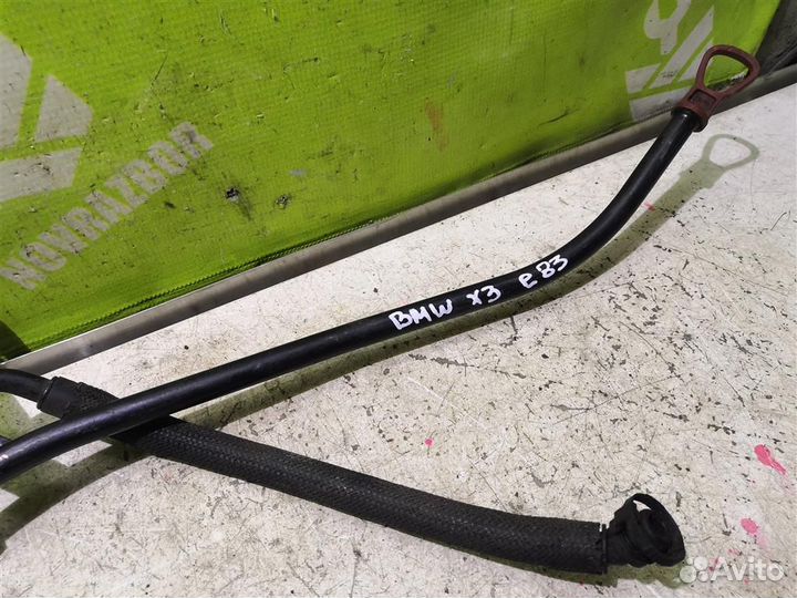 Щуп масляный бмв Х3 Е83 04-10