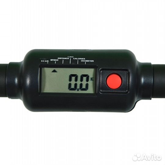 Купить Беговая дорожка T1004 механическая DFC