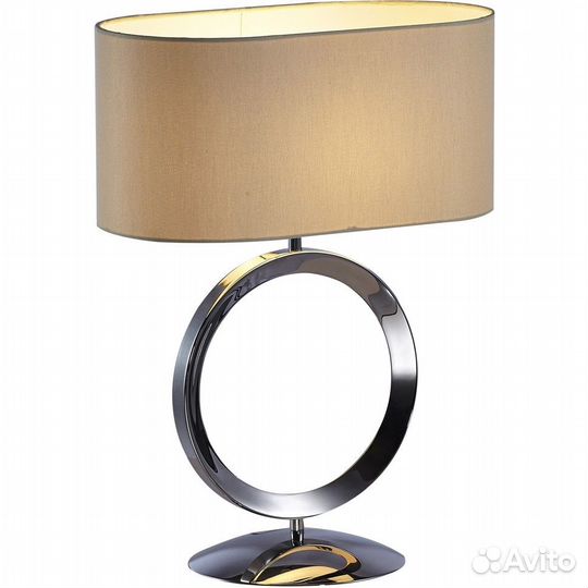 Настольная лампа Divinare Contralto 