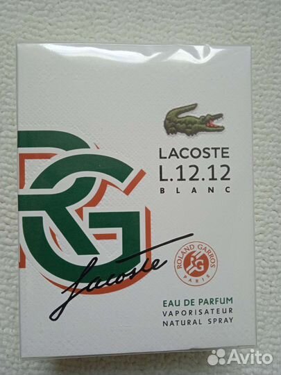 Мужская туалетная вода 