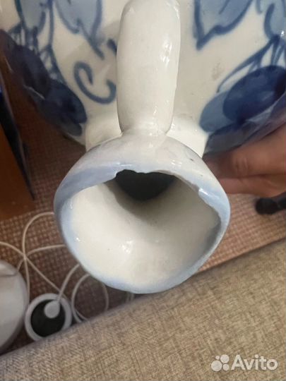 Заварочный чайник