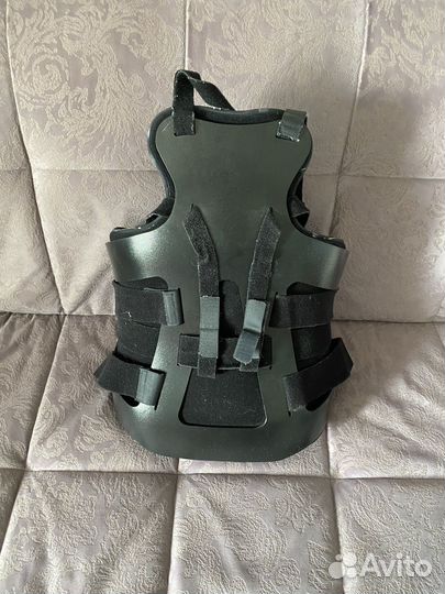 Корсет грудопоясничный жесткий