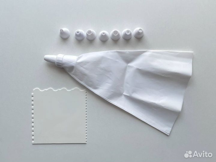 Набор для украшения тортов Икеа Смаксам