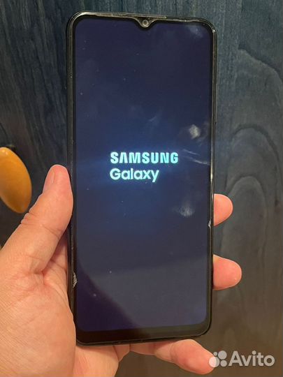 Samsung Galaxy A03s, 4/64 ГБ