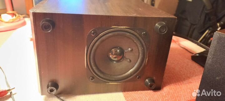 Компьютерная акустика defender blaze S10 (2.1)