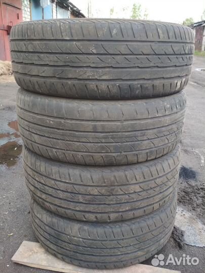 Matador MP 47 Hectorra 3 195/55 R16