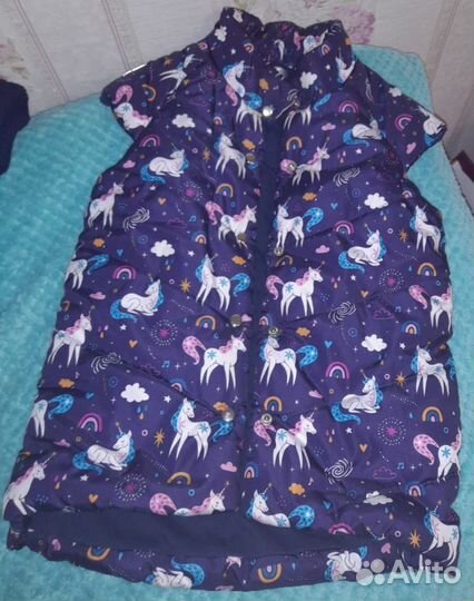 Вещи для девочки