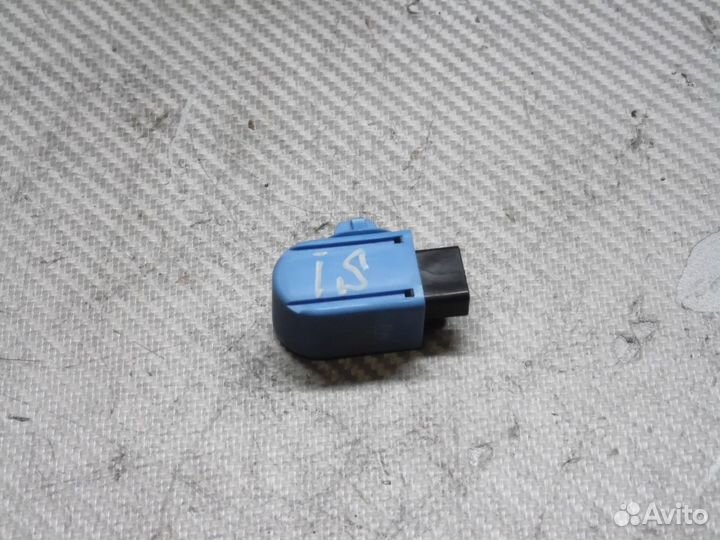 Реле аварийной сигнализации Лексус IS RC